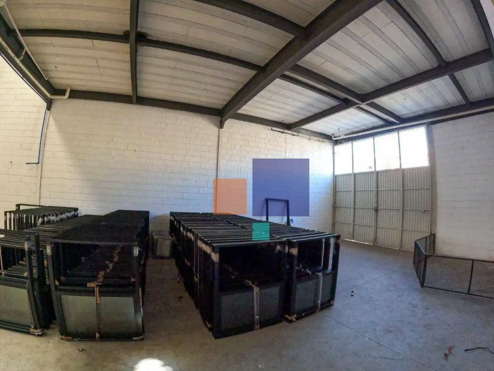 Depósito-Galpão, 715 m² - Foto 4