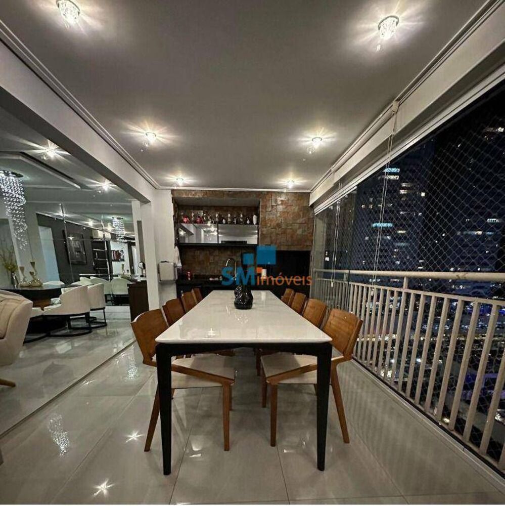 Apartamento, 3 quartos, 155 m² - Foto 6