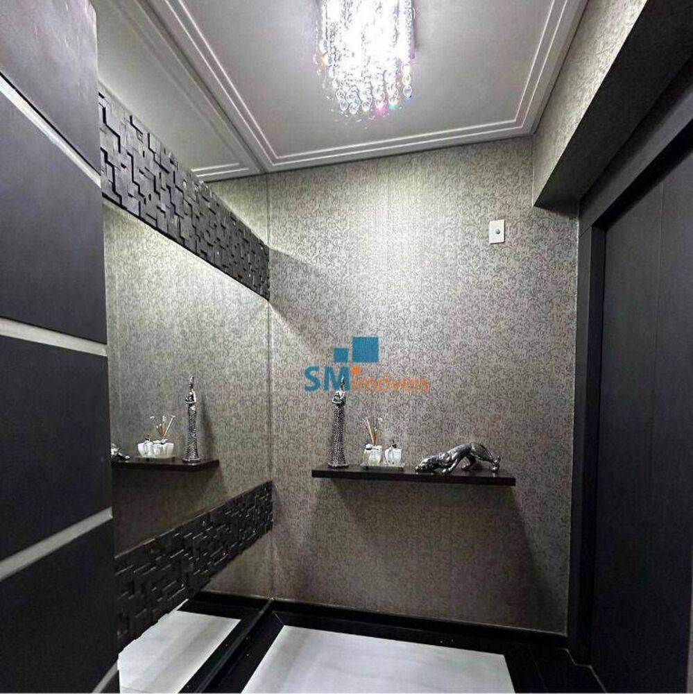 Apartamento, 3 quartos, 155 m² - Foto 1