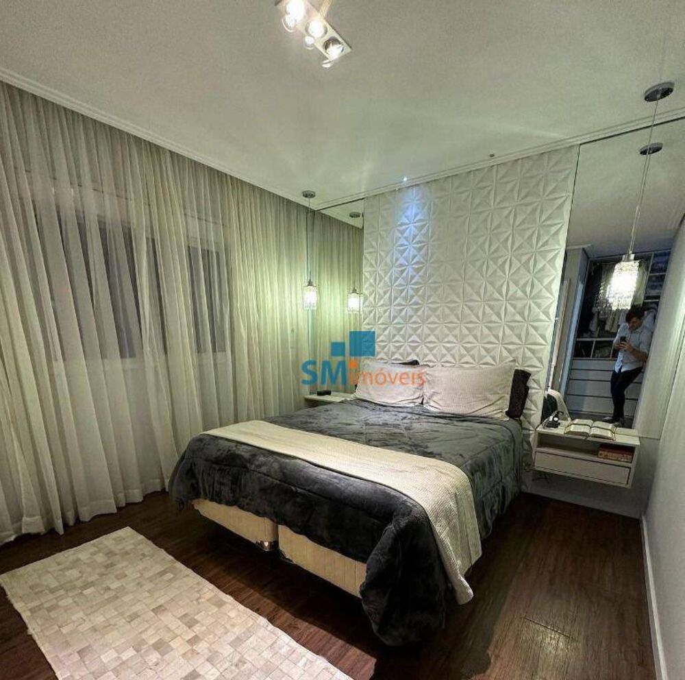 Apartamento, 3 quartos, 155 m² - Foto 9