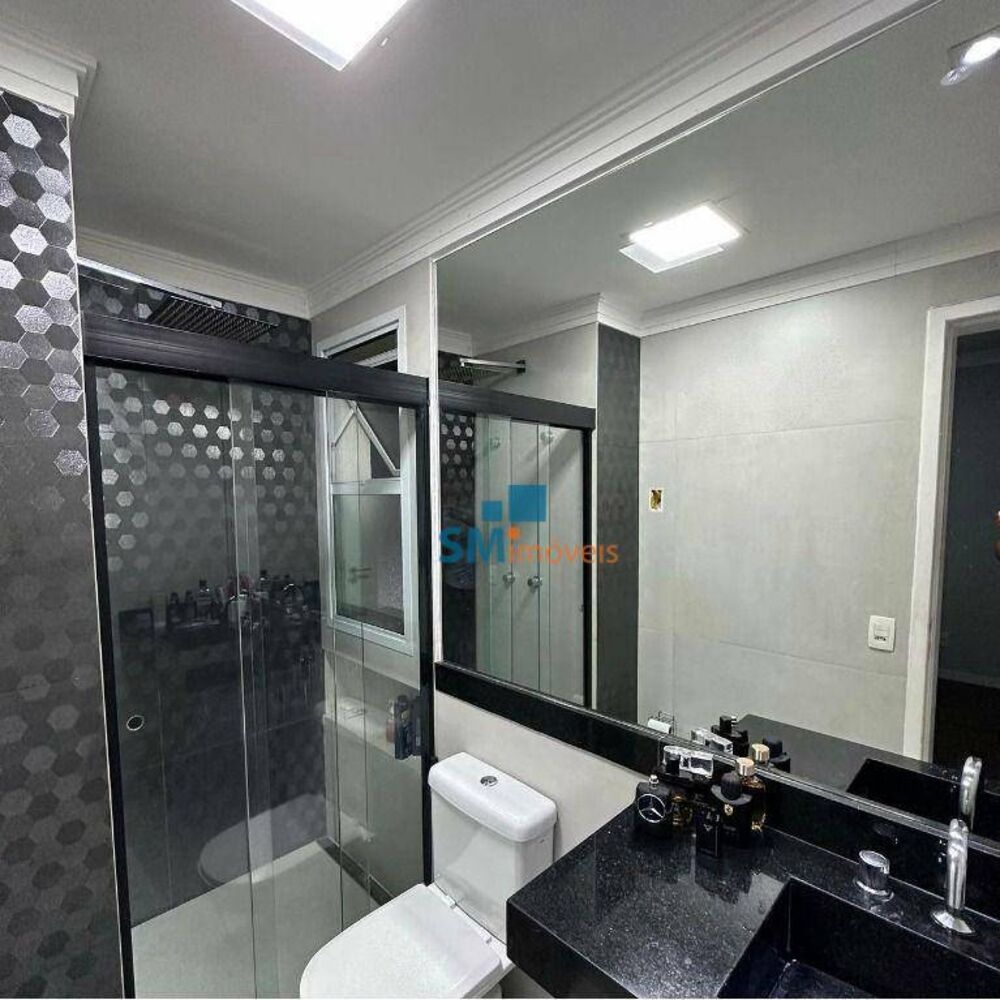 Apartamento, 3 quartos, 155 m² - Foto 10