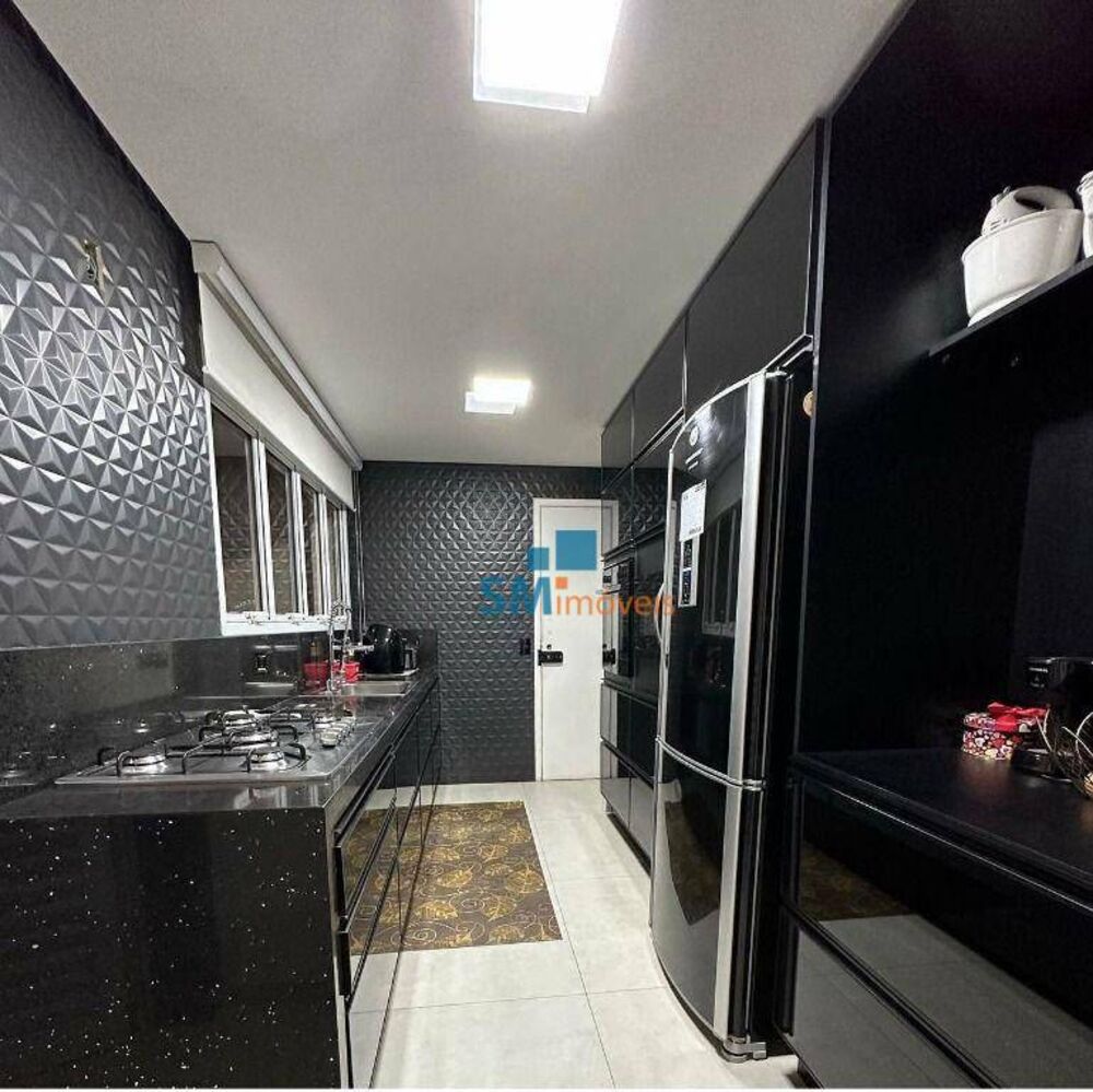 Apartamento, 3 quartos, 155 m² - Foto 8