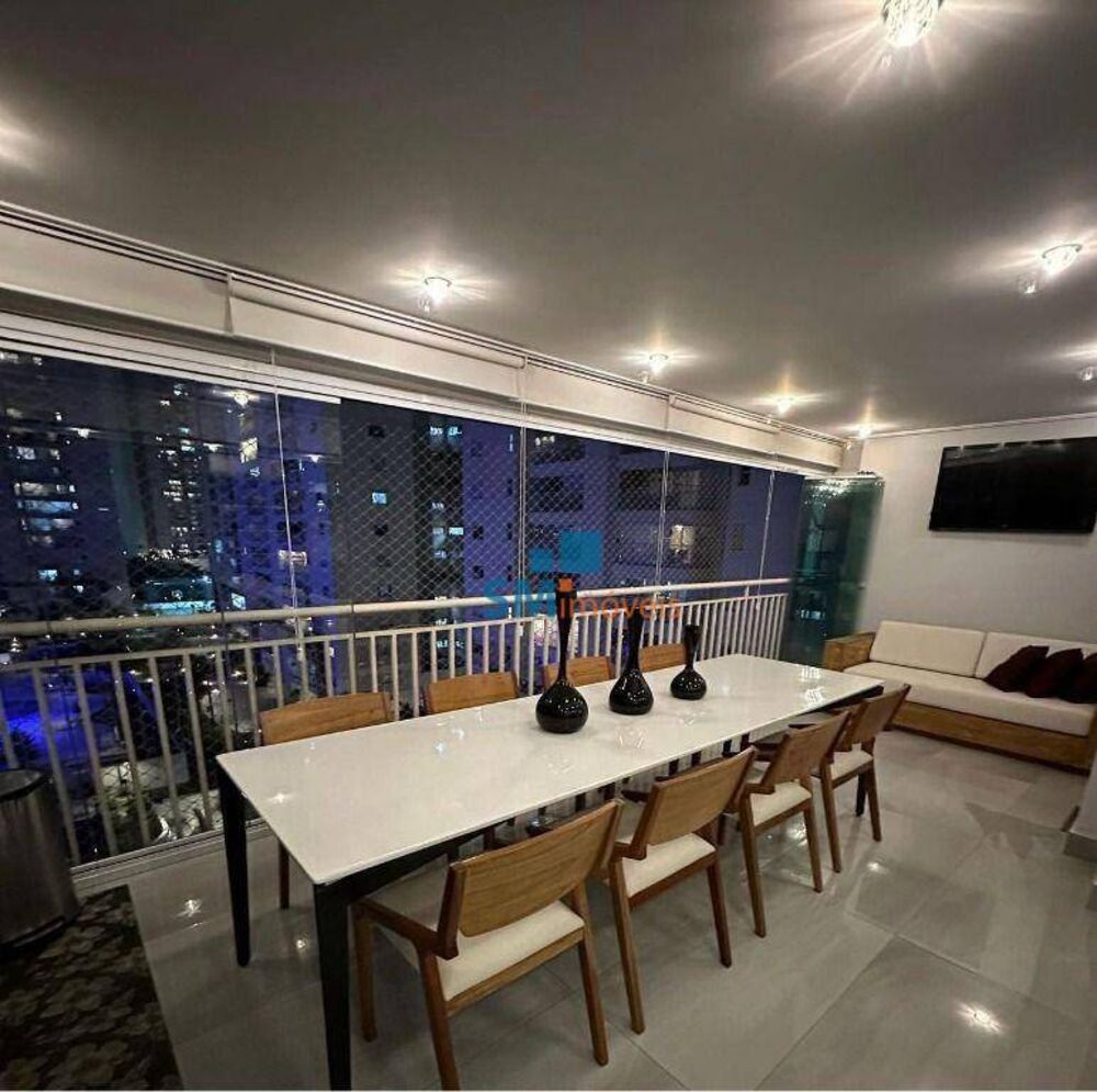 Apartamento, 3 quartos, 155 m² - Foto 7