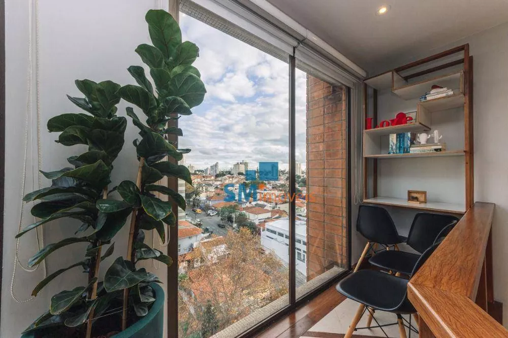 Cobertura à venda com 3 quartos, 229m² - Foto 4