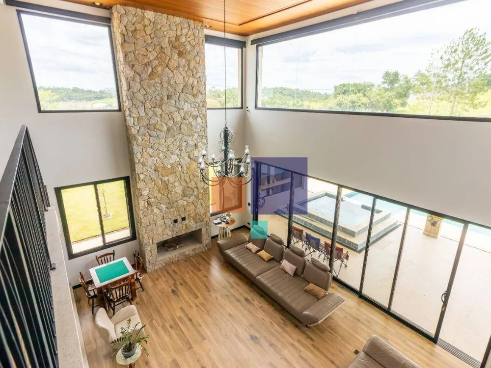 Casa de Condomínio, 4 quartos - Foto 7