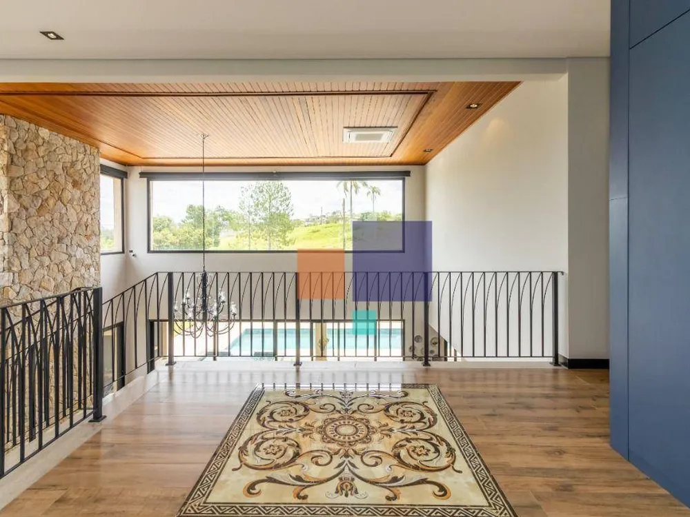 Casa de Condomínio, 4 quartos - Foto 6