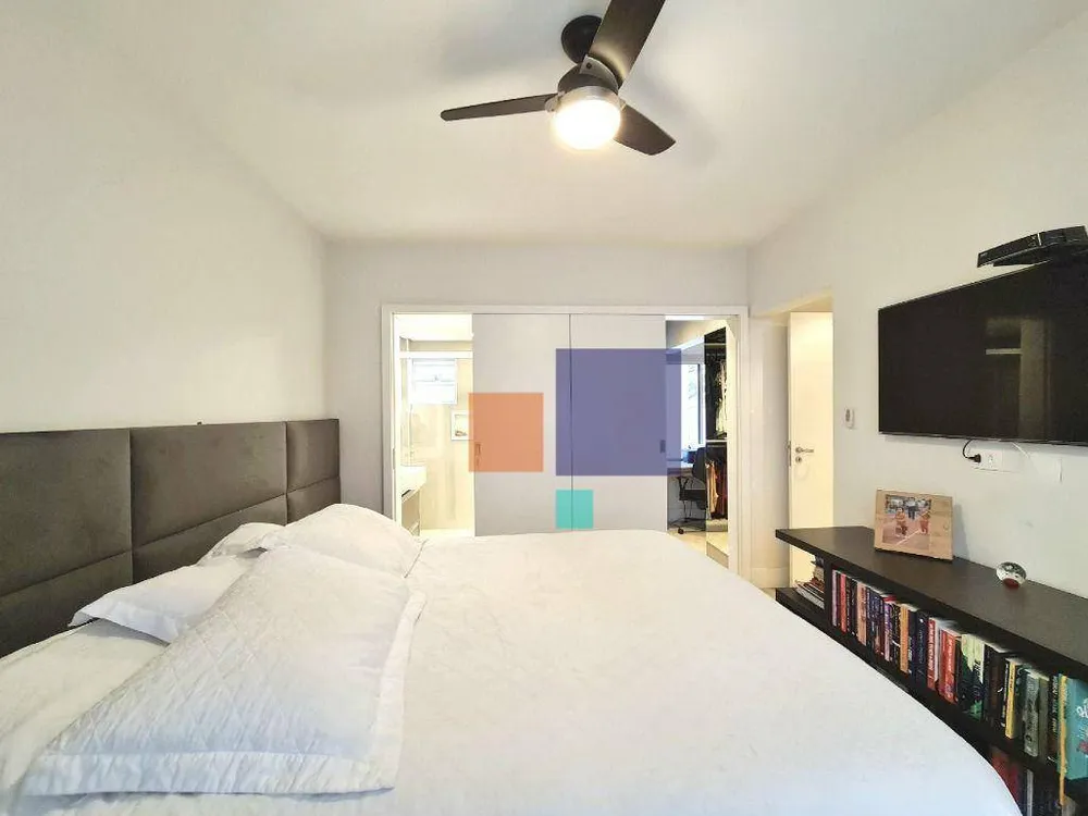 Apartamento, 2 quartos, 82 m² - Foto 7