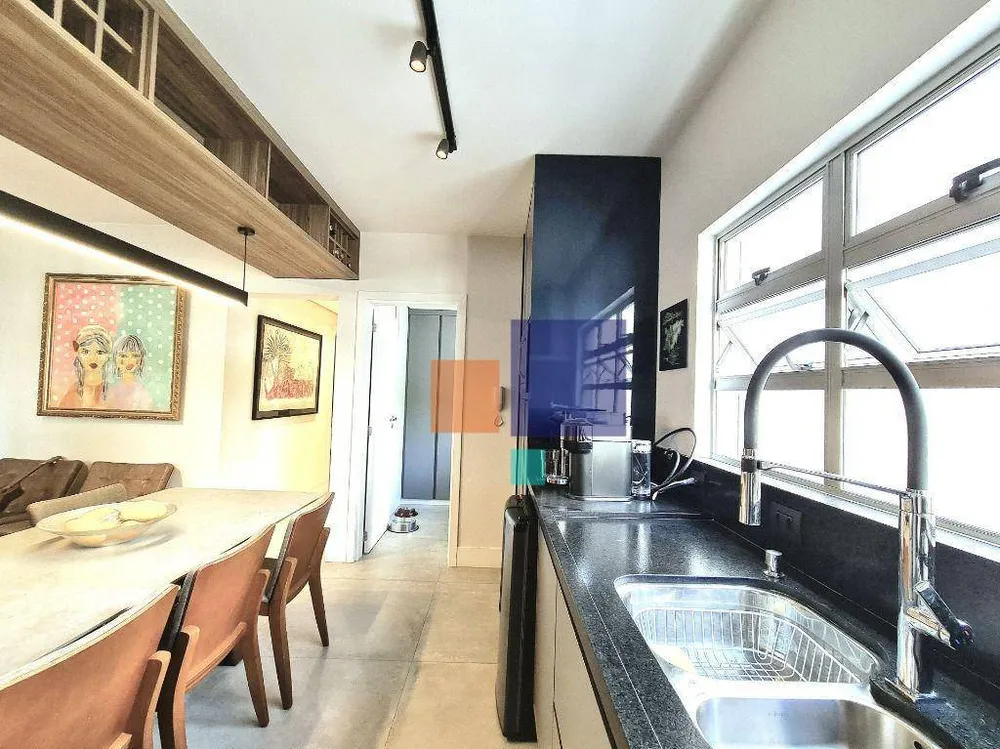 Apartamento, 2 quartos, 82 m² - Foto 5