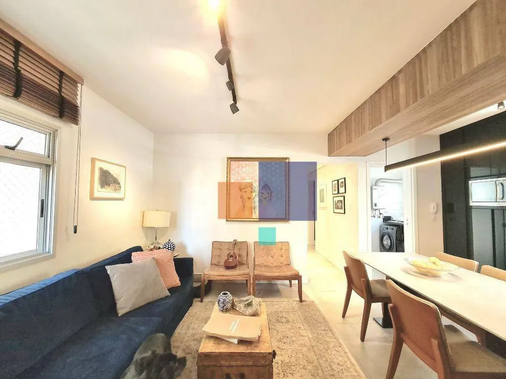 Apartamento, 2 quartos, 82 m² - Foto 12