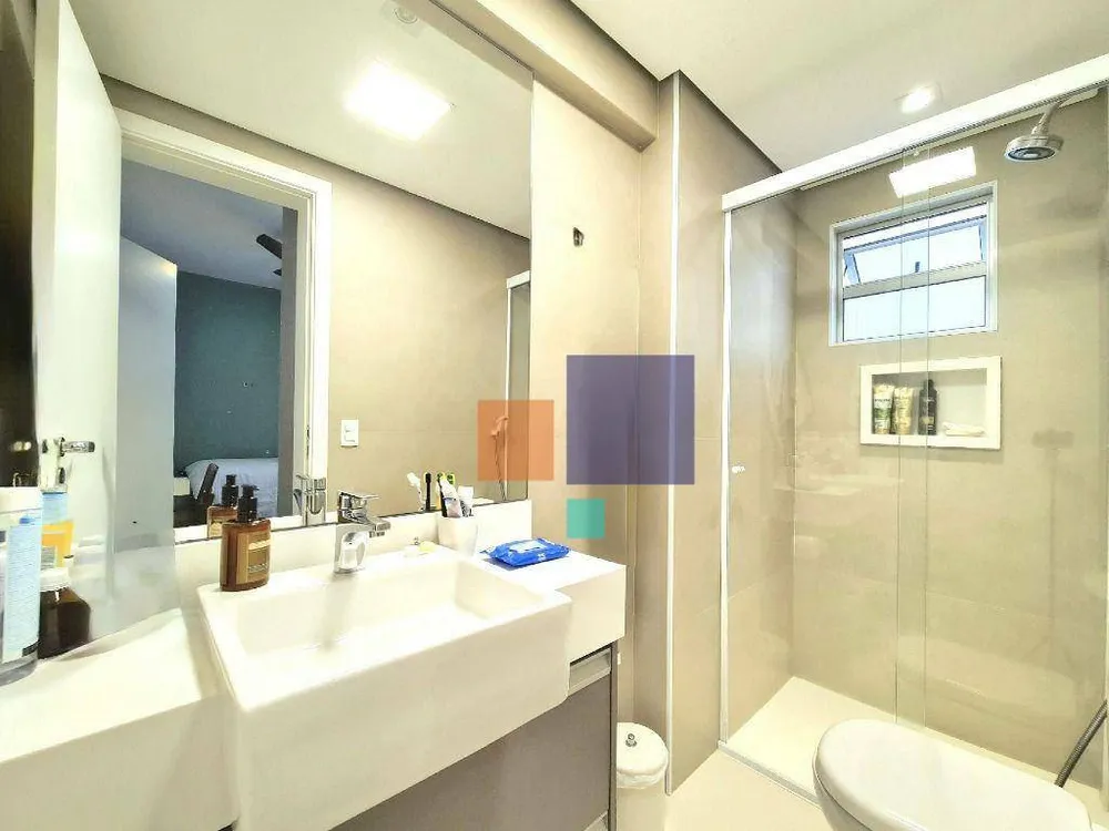 Apartamento, 2 quartos, 82 m² - Foto 11