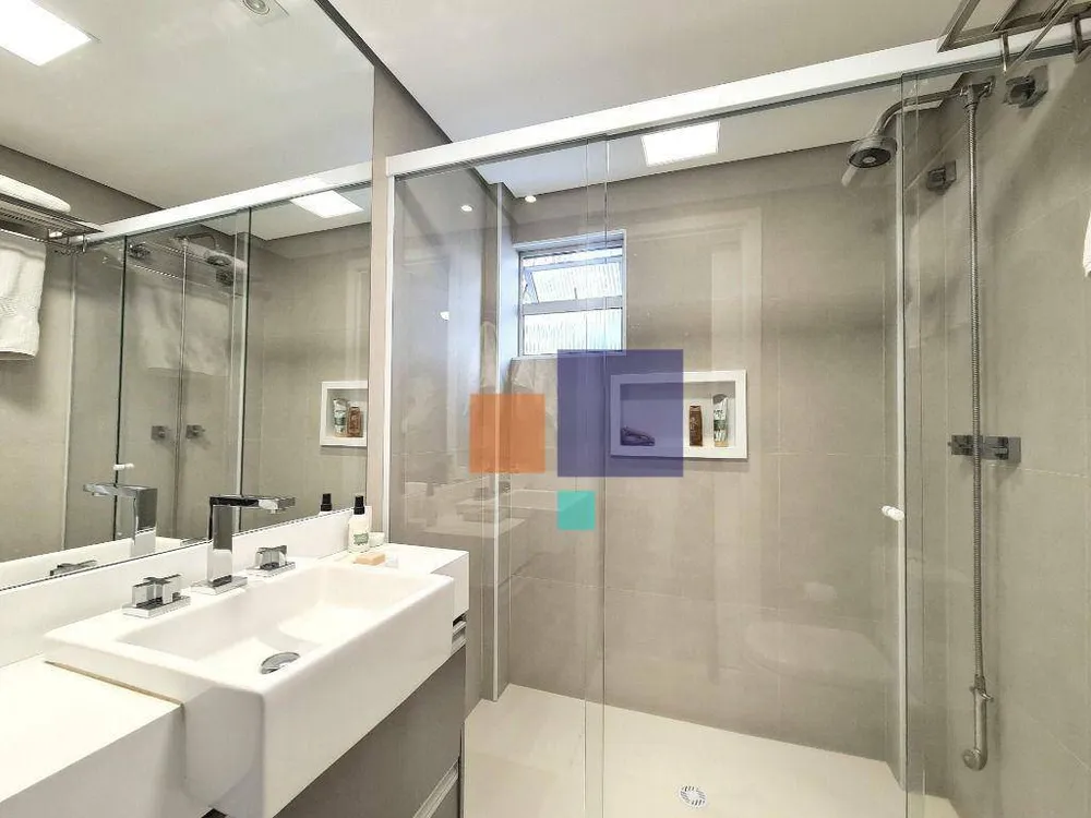 Apartamento, 2 quartos, 82 m² - Foto 10