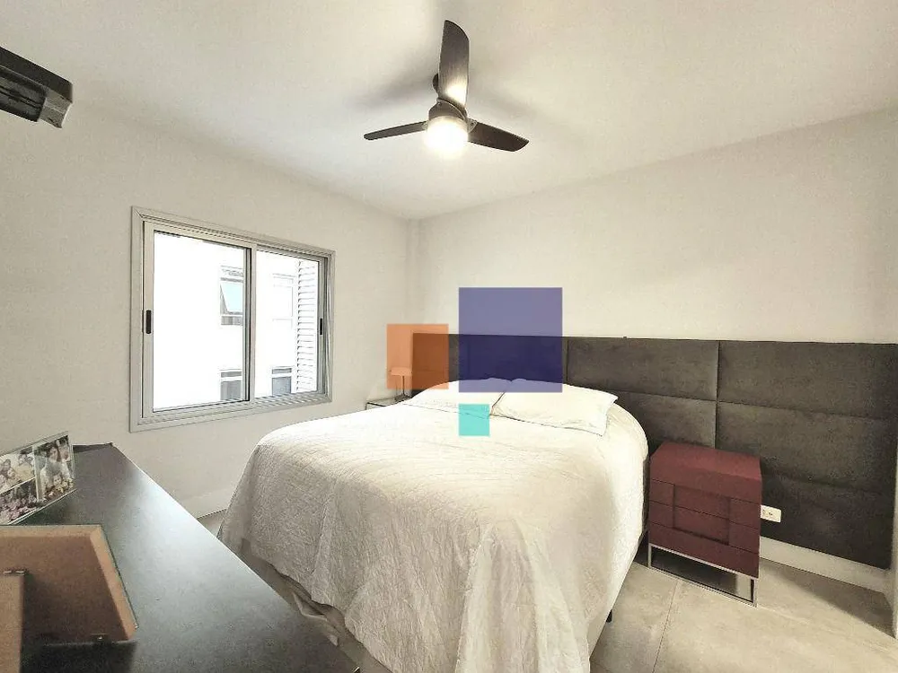 Apartamento, 2 quartos, 82 m² - Foto 8