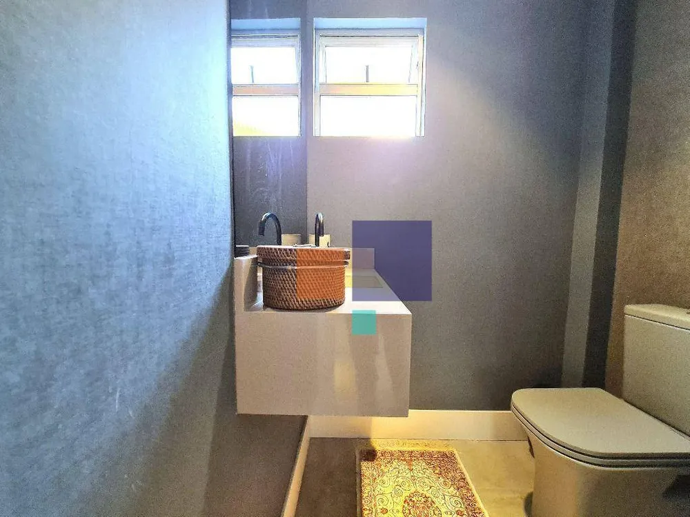 Apartamento, 2 quartos, 82 m² - Foto 4