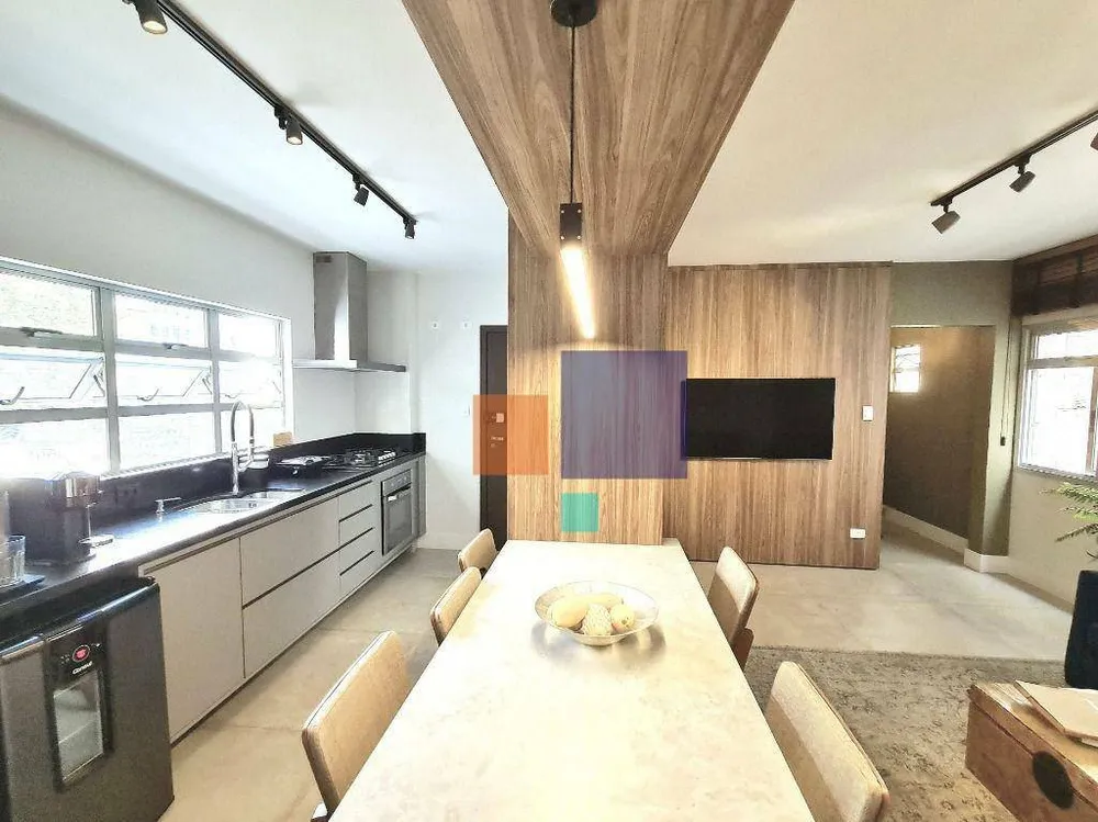 Apartamento, 2 quartos, 82 m² - Foto 3