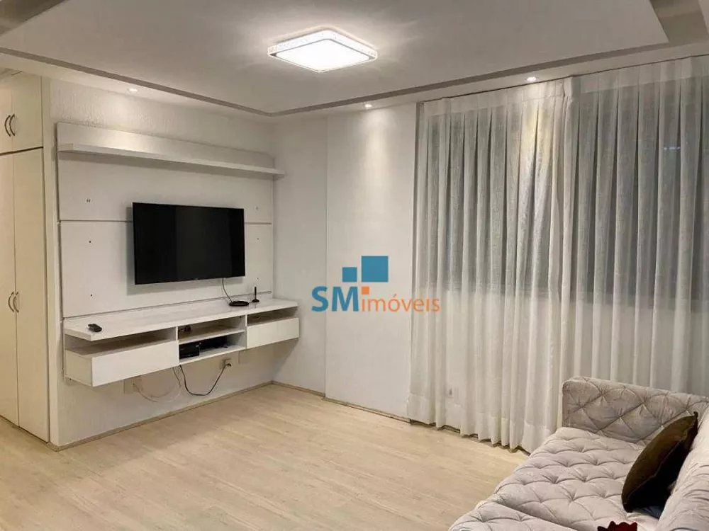 Apartamento à venda e aluguel com 3 quartos, 70m² - Foto 1