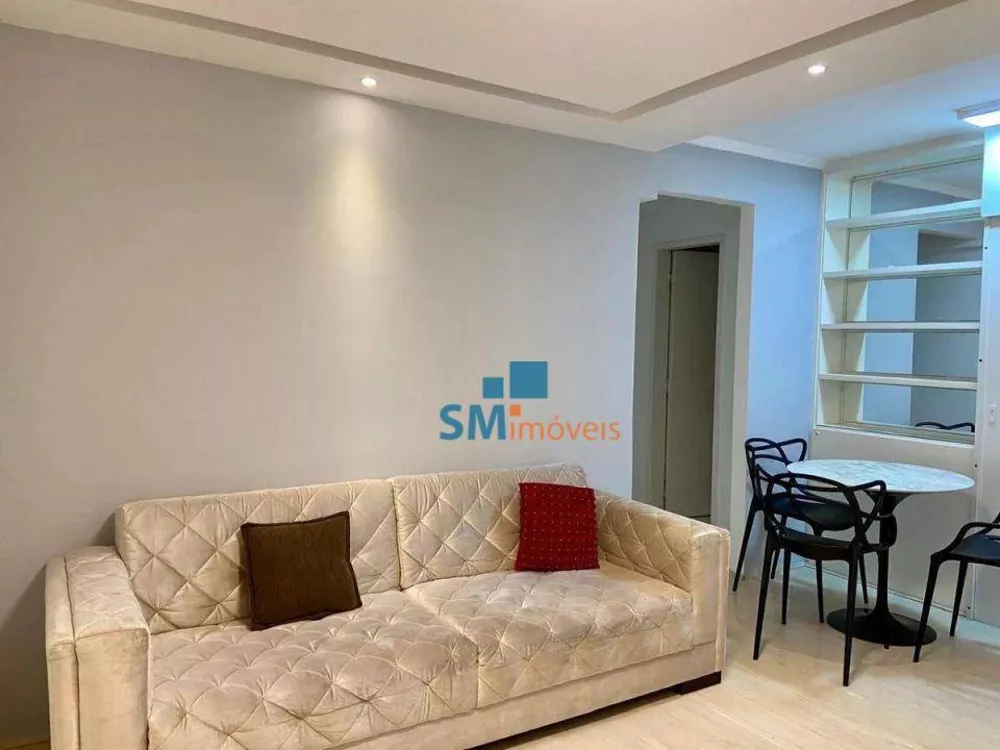 Apartamento à venda e aluguel com 3 quartos, 70m² - Foto 3