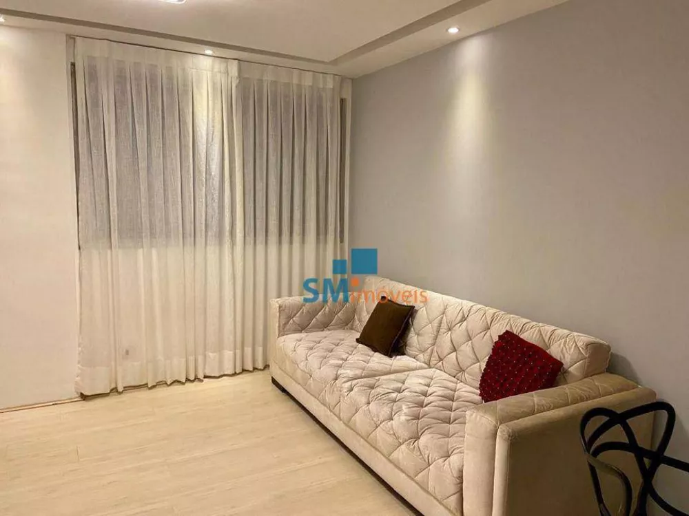 Apartamento à venda e aluguel com 3 quartos, 70m² - Foto 2