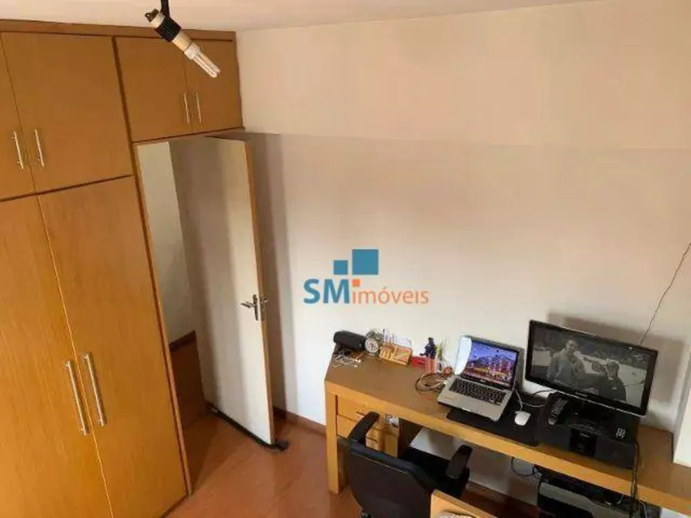 Apartamento à venda com 2 quartos, 65m² - Foto 4