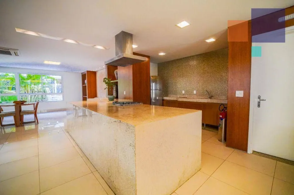 Apartamento, 3 quartos, 201 m² - Foto 3