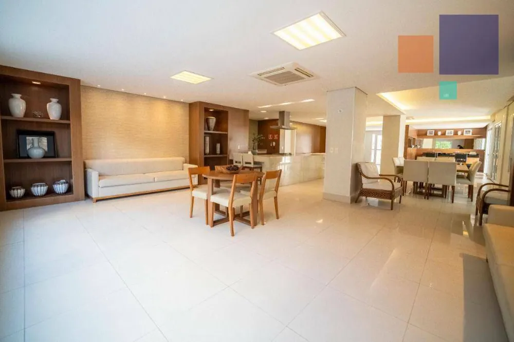 Apartamento, 3 quartos, 201 m² - Foto 4