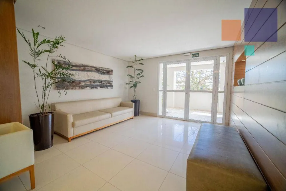 Apartamento, 3 quartos, 201 m² - Foto 5