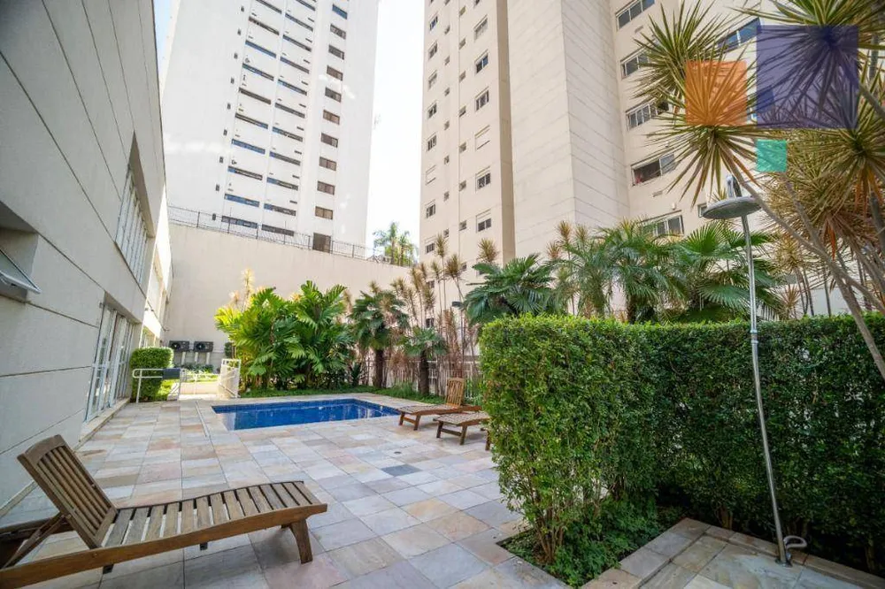 Apartamento, 3 quartos, 201 m² - Foto 8