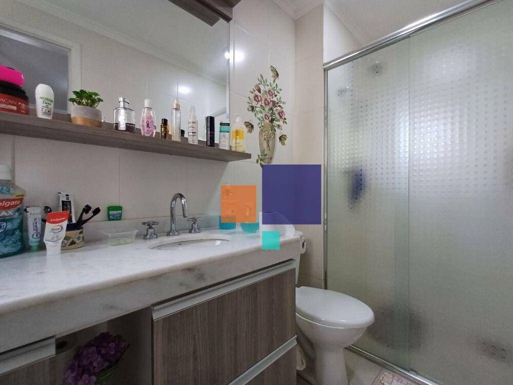 Apartamento à venda com 3 quartos, 213m² - Foto 6
