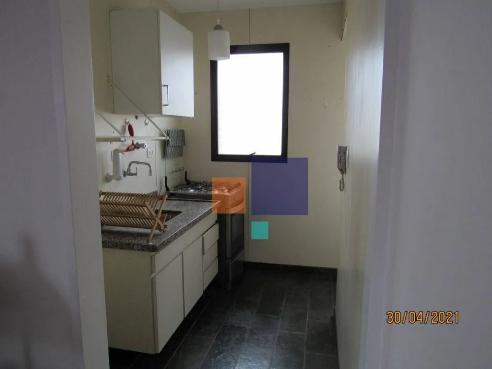 Apartamento, 1 quarto, 45 m² - Foto 7