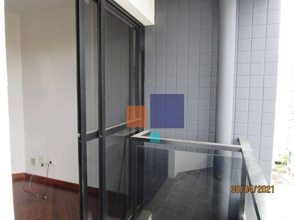 Apartamento, 1 quarto, 45 m² - Foto 11