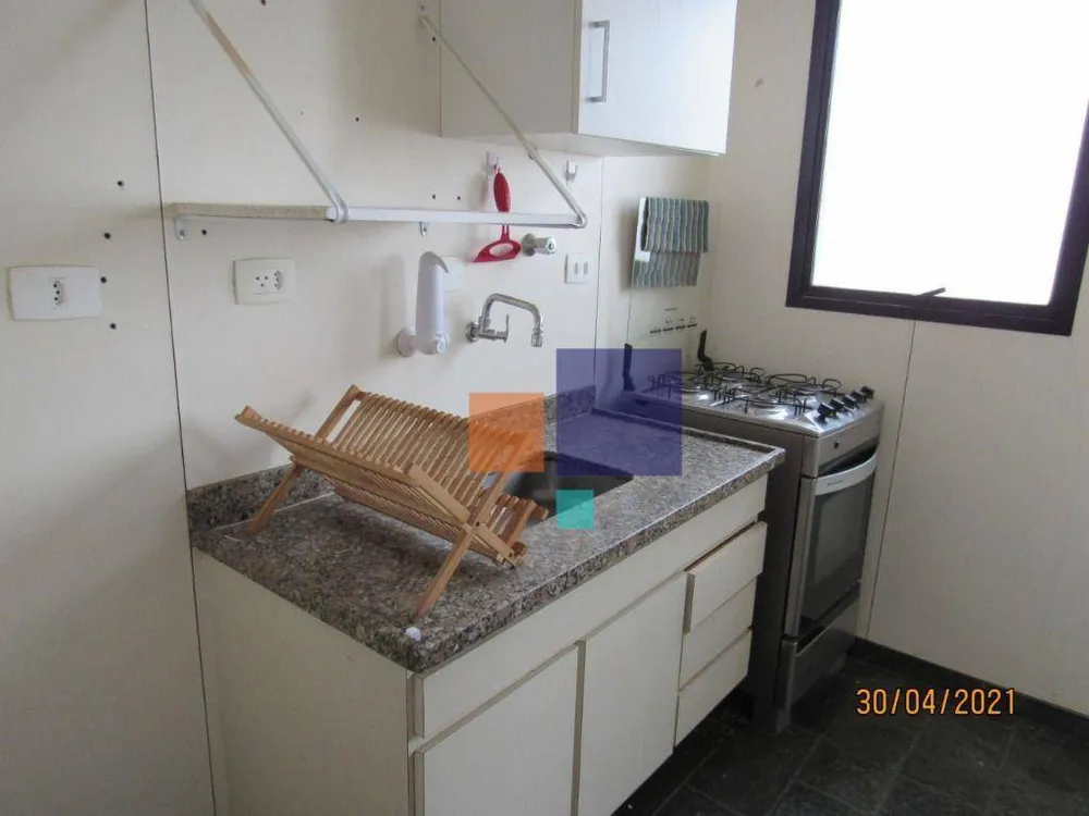 Apartamento, 1 quarto, 45 m² - Foto 6
