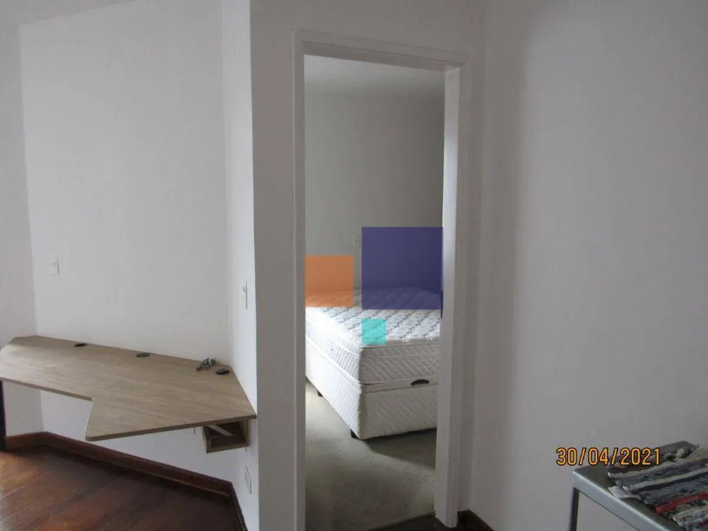 Apartamento, 1 quarto, 45 m² - Foto 2