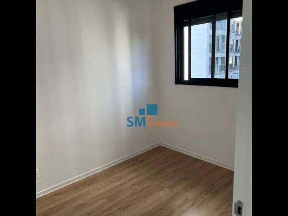 Apartamento, 1 quarto, 27 m² - Foto 1