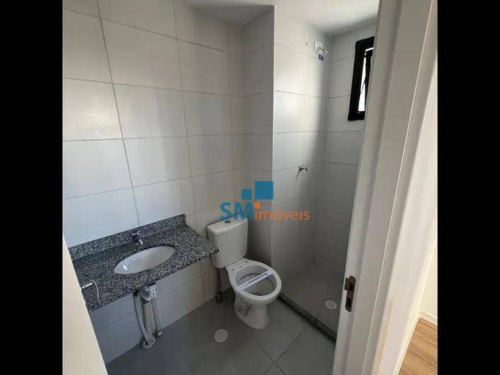 Apartamento, 1 quarto, 27 m² - Foto 4