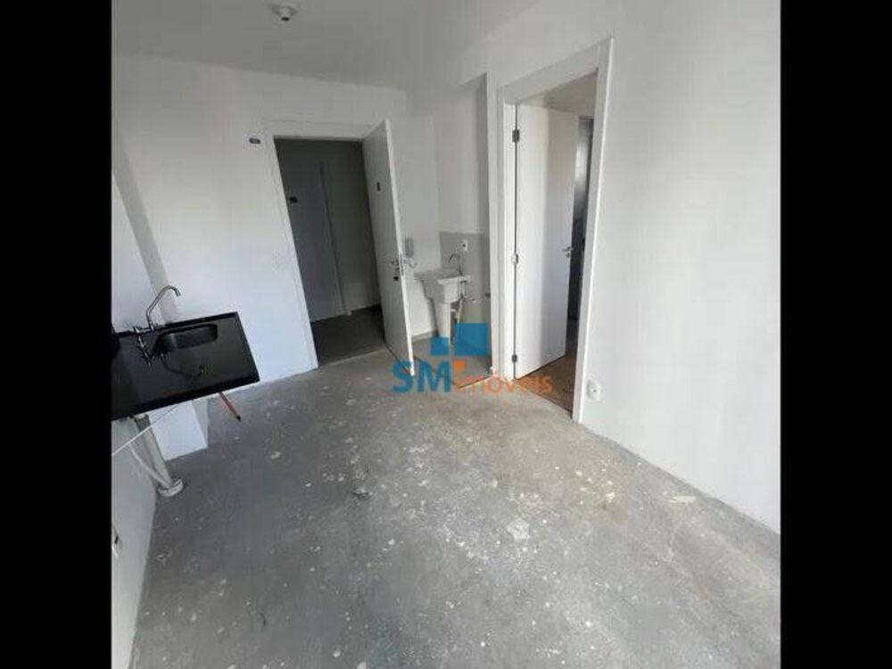 Apartamento, 1 quarto, 27 m² - Foto 3