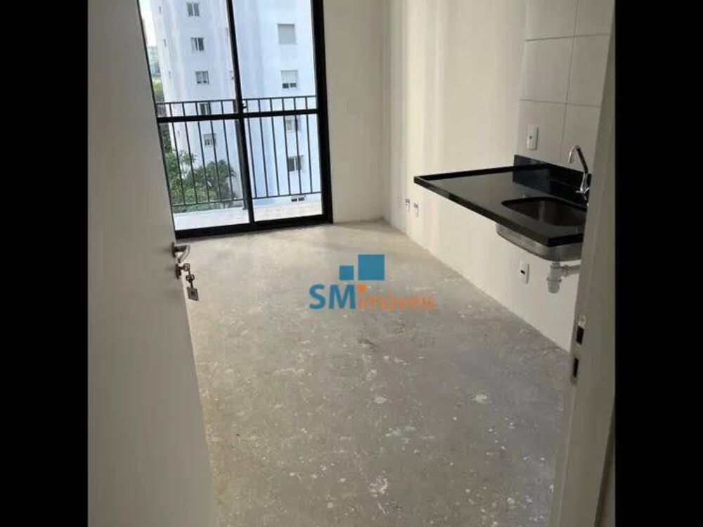 Apartamento, 1 quarto, 27 m² - Foto 6
