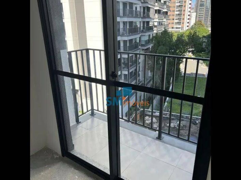 Apartamento, 1 quarto, 27 m² - Foto 5