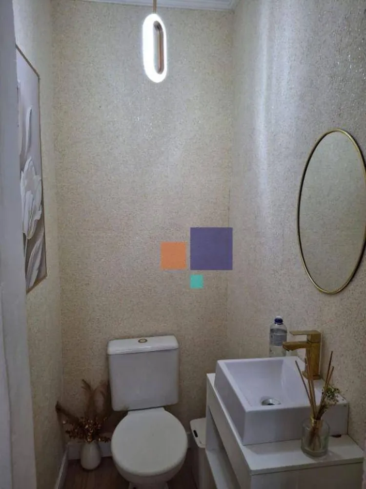 Prédio Inteiro, 118 m² - Foto 7