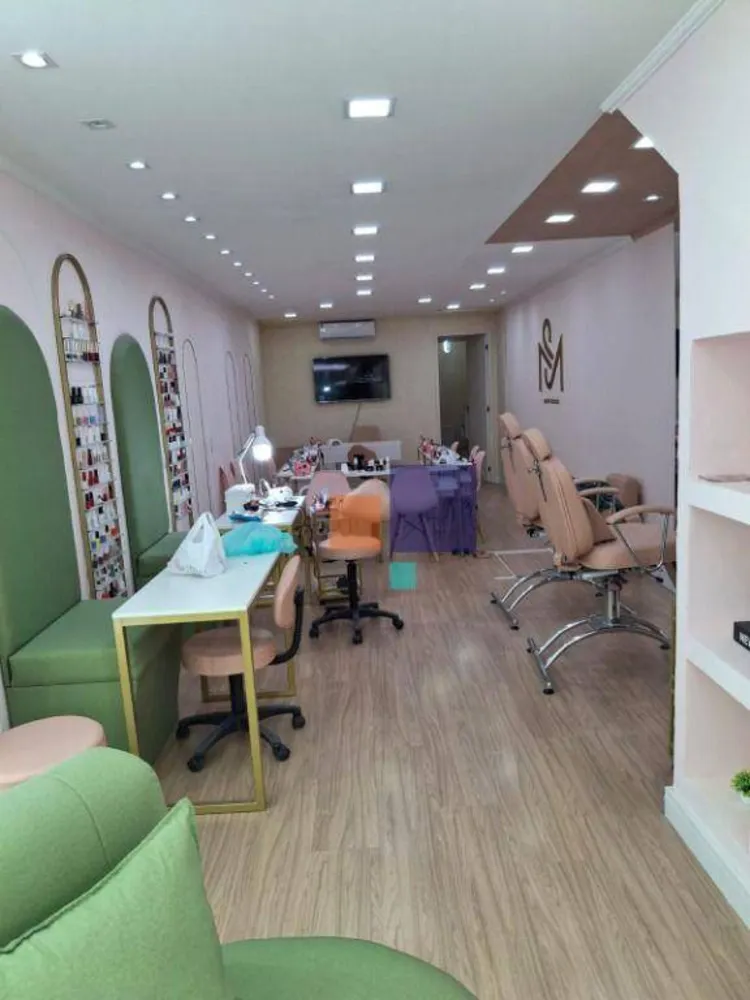 Prédio Inteiro, 118 m² - Foto 8
