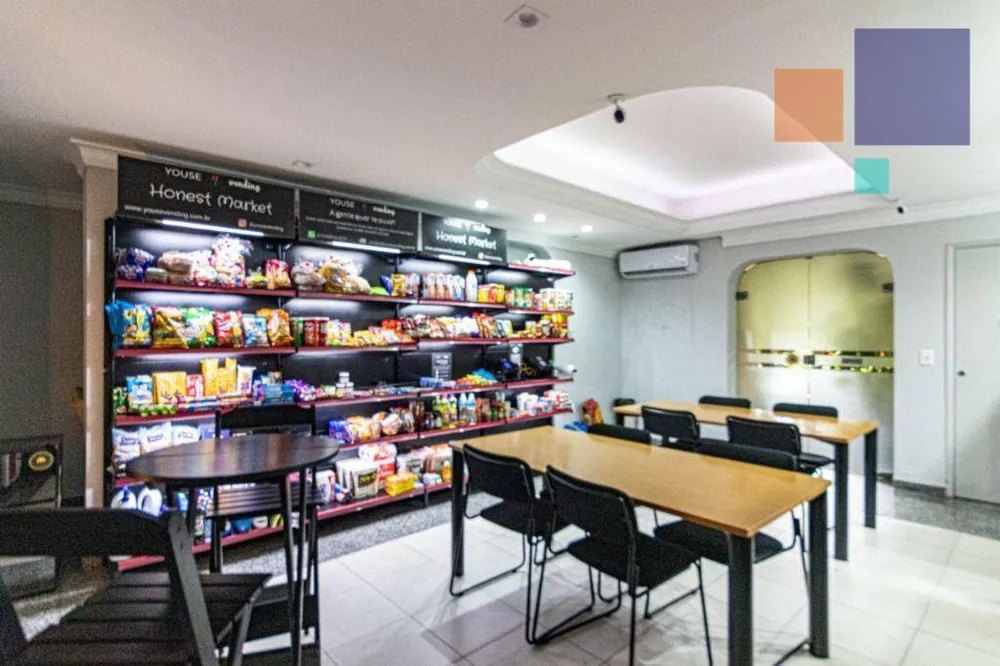 Apartamento, 2 quartos, 70 m² - Foto 10
