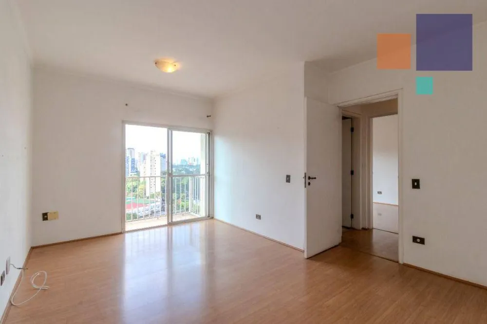 Apartamento, 2 quartos, 70 m² - Foto 1