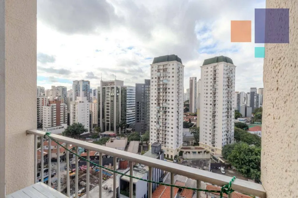 Apartamento, 2 quartos, 70 m² - Foto 6