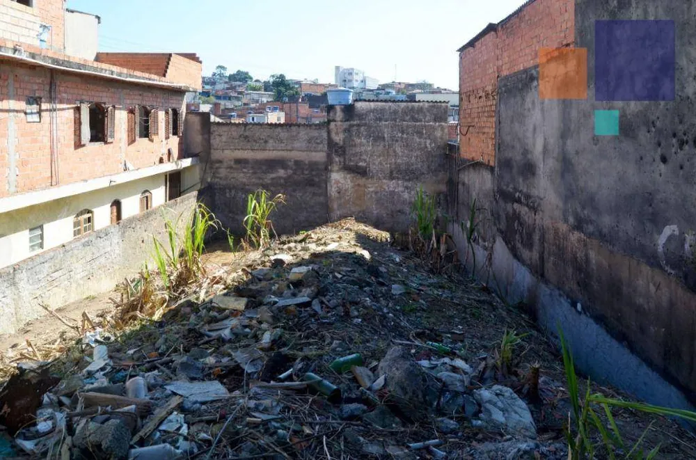 Terreno, 250 m² - Foto 2