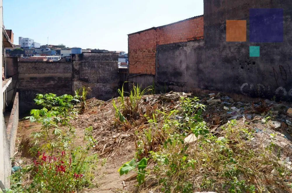 Terreno, 250 m² - Foto 7