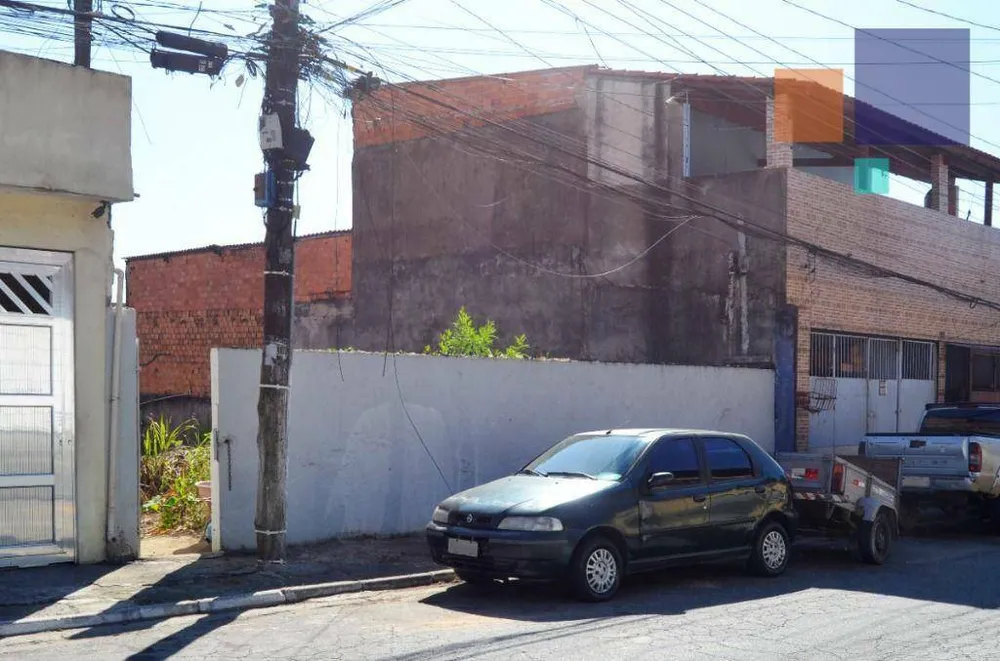 Terreno, 250 m² - Foto 3