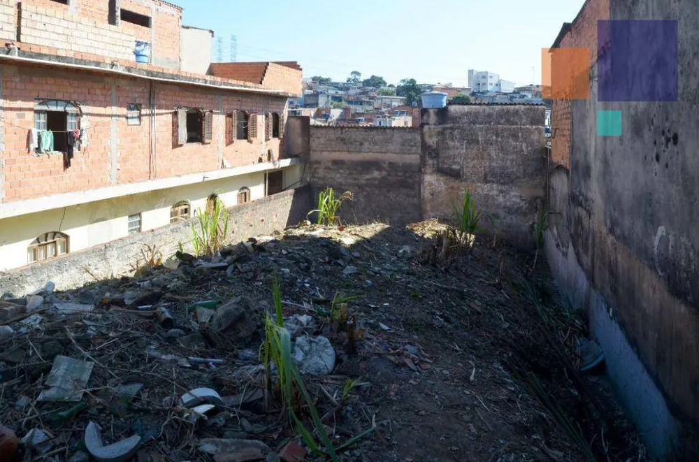 Terreno, 250 m² - Foto 4