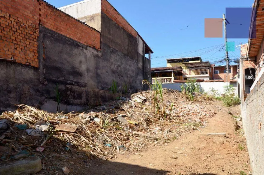 Terreno, 250 m² - Foto 1