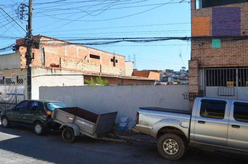 Terreno, 250 m² - Foto 5