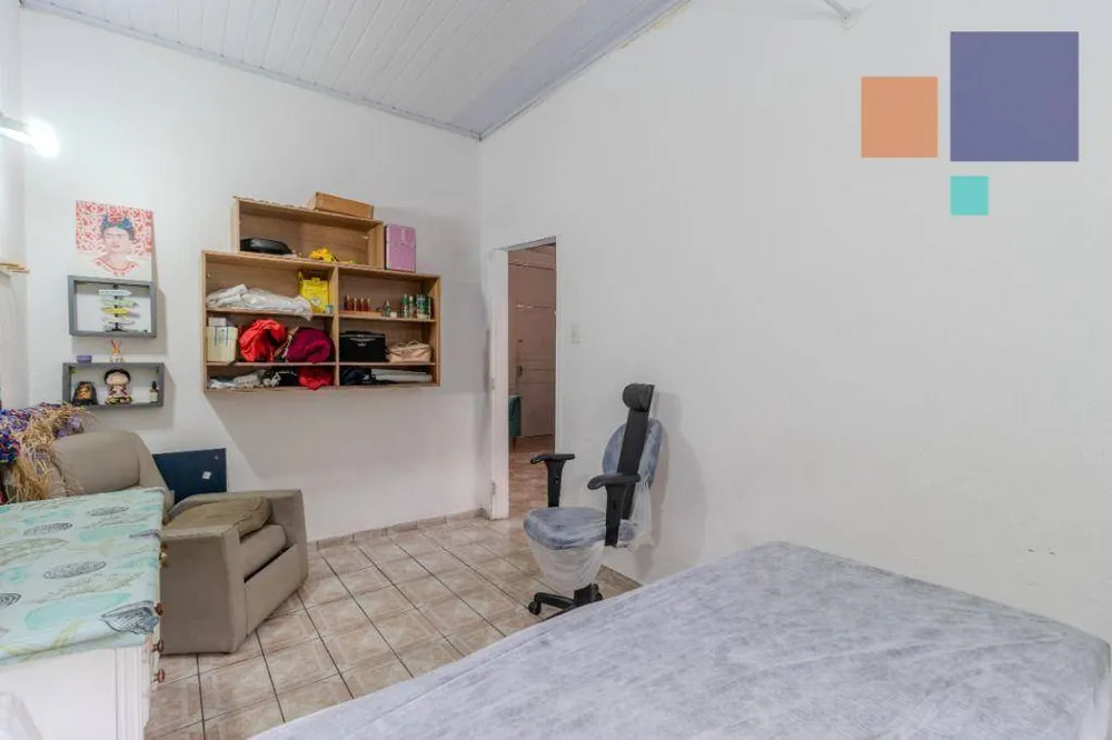 Casa, 4 quartos, 130 m² - Foto 9