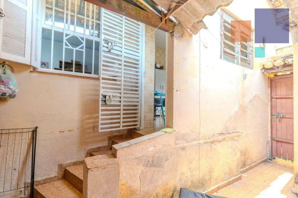 Casa, 4 quartos, 130 m² - Foto 4