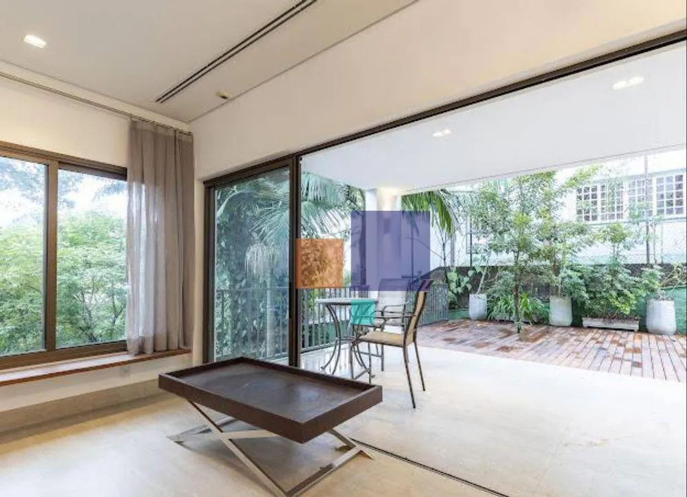 Casa, 4 quartos, 689 m² - Foto 4